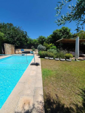 gorgeous herzeliya pool villa